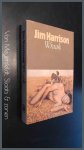 Harrison, Jim - Wraak en andere novellen