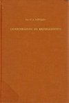 Hofman, Ds. M. - Ledeboerianen en Kruisgezinden Hofman, Ds. M. - Ledeboerianen en Kruisgezinden