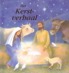 Rock, Lois (tekst)  / Mayo, Diana (ill.) - Het Kerstverhaal