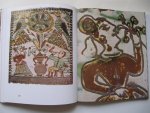 D. Goberman - Rospisi Gutsul'skikh Goncharov-1972