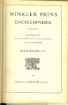 Mr G. B. J. Hiltermann  met Prof. Dr  E. de Bruyne & Prof. Mr H. R. Hoetink - Winkler Prins  Encyclopaedie  .. Register deel I - VI