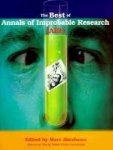 Abrahams, Marc - The best of annals of improbable research