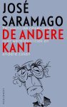 José Saramago - De andere kant persoonlijke observaties over wereldpolitiek en andere zaken