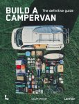 Calum Creasey - Build A Campervan