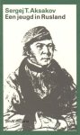Aksakov, Sergej T. - Een jeugd in Rusland.