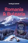 ... - (1) Lonely Planet Romania   Bulgaria