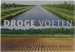 Sietse ven der Hoek Riesjard Schropp - Droge voeten - Water in de Brabantse Delta
