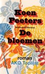 Peeters, Koen - De bloemen, roman