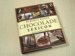 Pehle, T. - Dumonts kleine chocolade lexicon / soorten - bereiding - gebruik