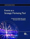 Dorothé Gerritsen - Events As a Strategic Marketing Tool