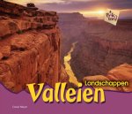 Cassie Mayer - Valleien / Landschappen