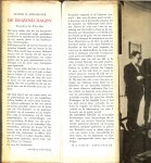 Schlesinger Jr, Arthur M. Nederlandse vertaling  J. Eijkelboom met A. Nuis en P. Verstegen - De Duizend dagen Kennedy in het Witte Huis tweede  deel