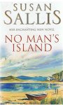 Sallis, Susan - No man's island