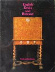 Hayward, J.F. - English desks and bureaux Hayward, J.F. - English desks and bureaux