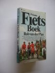 Plas, Rob van der - Fiets Boek Plas, Rob van der - Fiets Boek