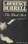 Durrell, Lawrence - The Black Book