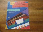 Gayle Kowalchyk & E.L.Lancaster - Easy Classical Piano Duets for teacher and student  book 1