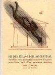 Keyzer, Jan - Bij den ingang der concertzaal, Wenken voor concertbezoekers die geen muzikale opleiding hebben genoten