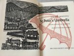 Kalman Mikszath - The Folio Society; St peter’s umbrella