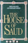 David Holden, Richard Johns - The House of Saud