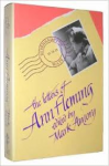 Amory, Mark - THE LETTERS OF ANN FLEMING