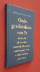 biesheuvel, j.m.a. - oude geschiedenis van pa: die leefde als een dier want hij schaamde zich nergens voor en hij was erg practisch: verhalen biesheuvel, j.m.a. - oude geschiedenis van pa: die leefde als een dier want hij schaamde zich nergens voor en hij was erg practisch: verhalen