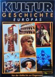 Dr. Fritz Winzer - Kulturgeschichte Europas
