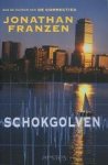 Jonathan Franzen - Schokgolven