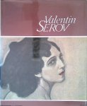 Sarabianov, D.V. - Valentin Serov