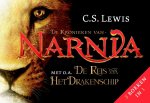C.S. Lewis, C.W. Leadbeater - De Kronieken Van Narnia