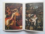 Gibson, Walter S. - Hieronymus Bosch