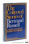 Feinberg, Barry (ed.). - The Collected Stories of Bertrand Russell.