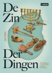 Jaap Bönker; Ruben Hadders - De Zin Der Dingen