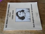  - De wereld van Anne Frank in België 1929 - 1945