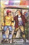 S. Bosse - Rumoer rond de vossenbende / De vier wilde skaters