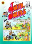 Jan Kruis - Jan Jans en de kinderen (Deel 21)