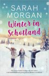Sarah Morgan - Winter in Schotland
