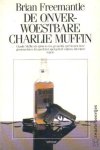 Freemantle, Brian - De onverwoestbare Charlie Muffin