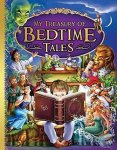 Hinkler Book Distributors - My Treasury of Bedtime Tales