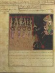 Séguy, Marie-Rose - De hemelvaart van Mohammed. Inleiding en toelichtingen van Marie-Rose Séguy