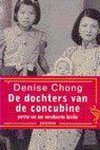 [{:name=>'D. Chong', :role=>'A01'}] - De dochters van de concubine / Ooievaar