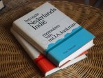 Jonkman J.A. - Het oude Nederlands-Indi?. Memoires van J.A. Jonkman / Nederland en Indonesi? beide vrij. Memoires van J.A. Jonkman