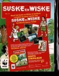 Vandersteen,Willy - Suske en Wiske de venijnige vanger Vandersteen,Willy - Suske en Wiske de venijnige vanger