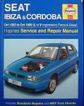 Legg , Andrew K. [ ISBN 9781859605714 ] 3819 - Seat Ibiza and Cordoba ( Oct 1993 to Oct 1999 L tot V registration . Service and Repair Manual . )  This is a reference for diagnosing and managing disease. This edition covers: alternative medicine; practice guidelines; impact of genetics on