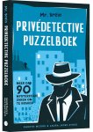 Gareth Moore - Mr. Brein PrivÃ©detective puzzelboek
