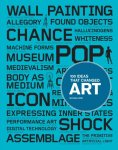  - 100 Ideas that Changed Art