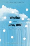 Jenny (Y) Offill - Weather Vintage Contemporaries
