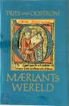 Frits Van Oostrom - Maerlants wereld