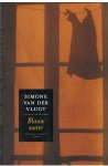 Vlugt, Simone van der - Blauw water