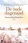 Simon Sebag Montefiore - De rode dageraad